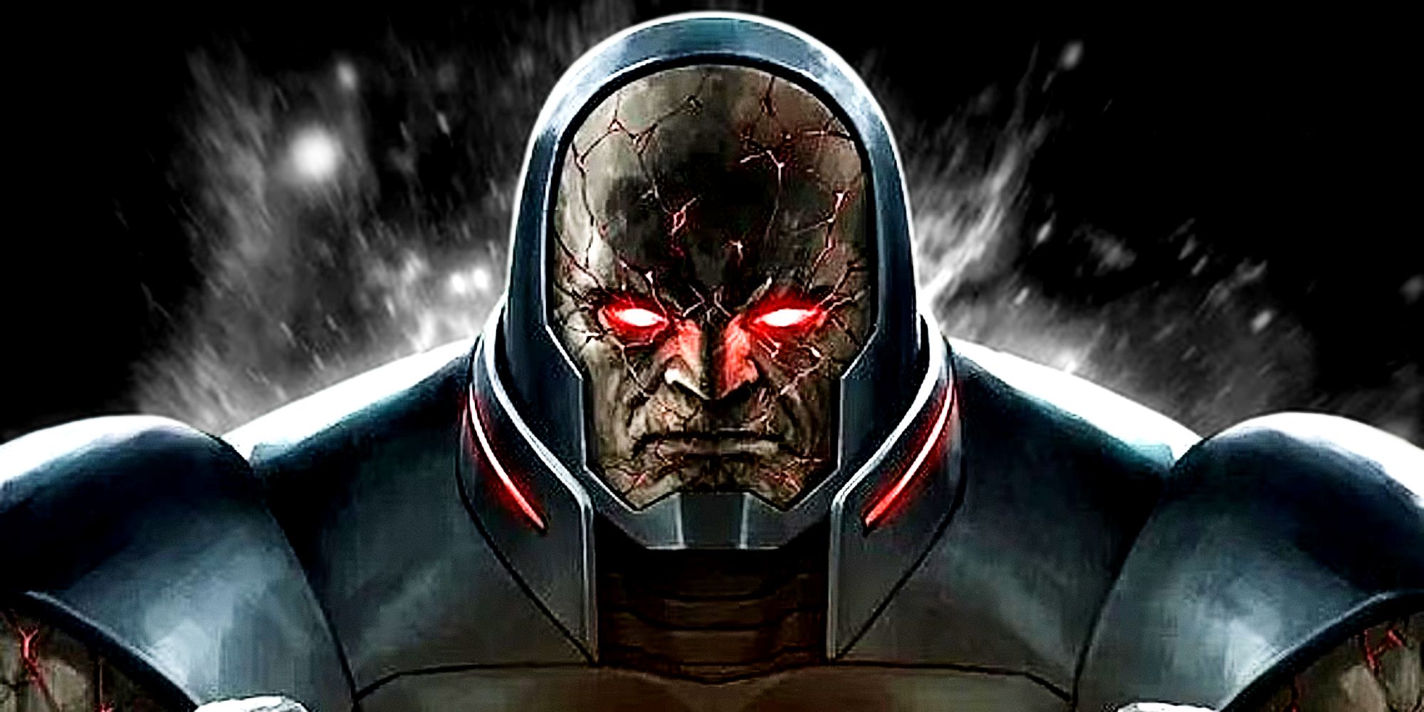 1 de los héroes clásicos de DC acaba de obtener una actualización de poder que hace que Darkseid se vea débil