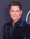 Tiro en la cabeza de Rob Lowe en los premios 2024 ESPY