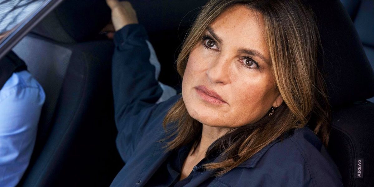 Ley y orden: SVU cometió su mayor error con Benson (y no hay forma de arreglarlo)