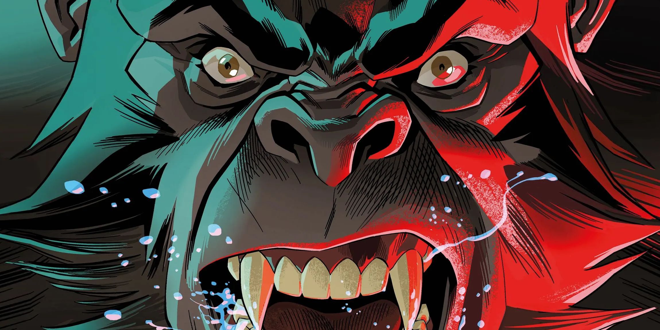 El 9 de julio será un gran día para los fanáticos de King Kong