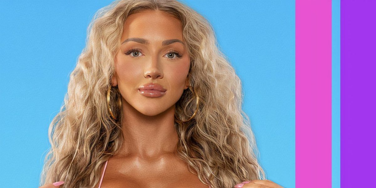 Love Island USA Temporada 7 Vanna Einerson: edad, Instagram y más