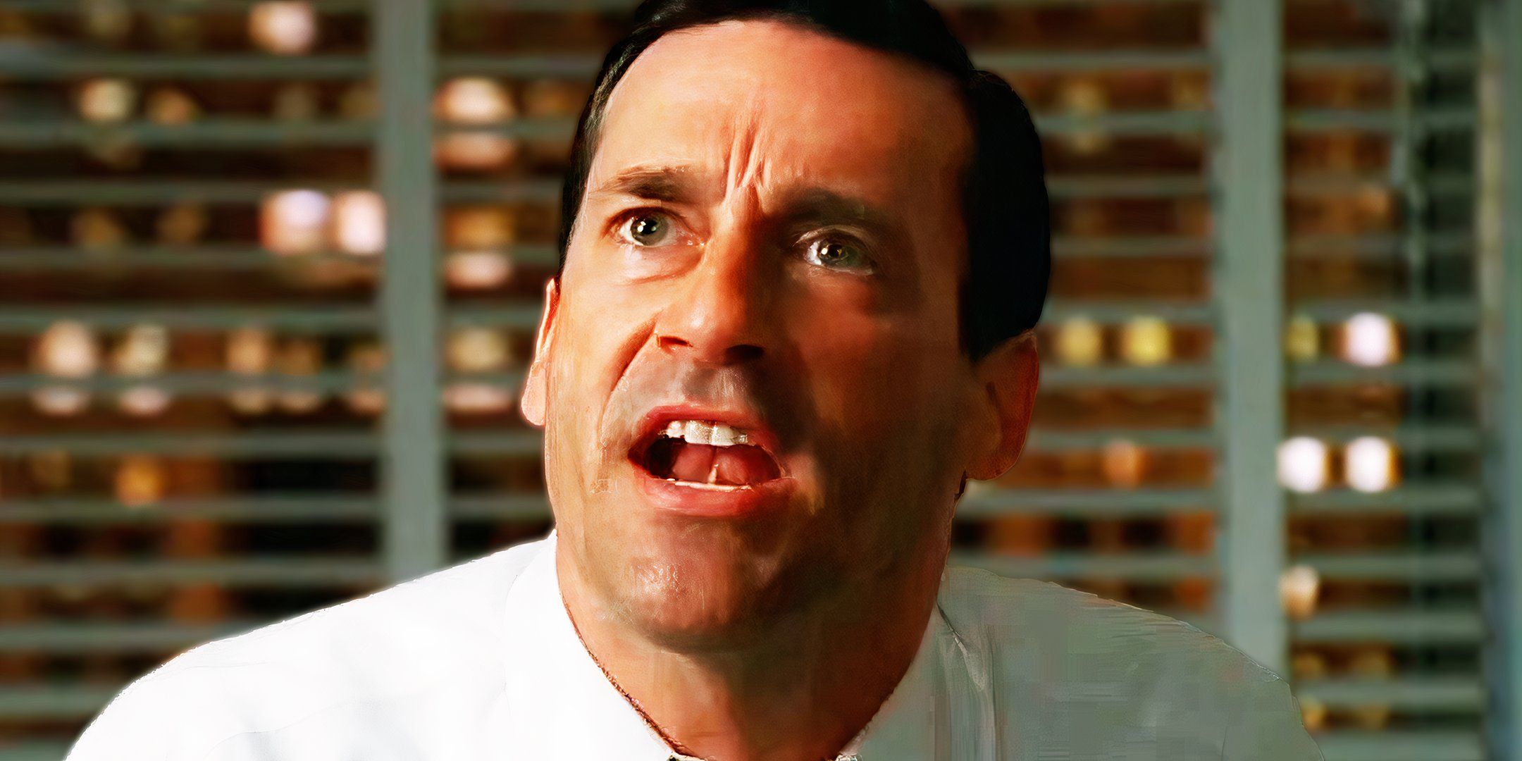 15 años después, todavía no puedo creer que Don Draper haya perdido a su enemigo en uno de los episodios más famosos de Mad Men