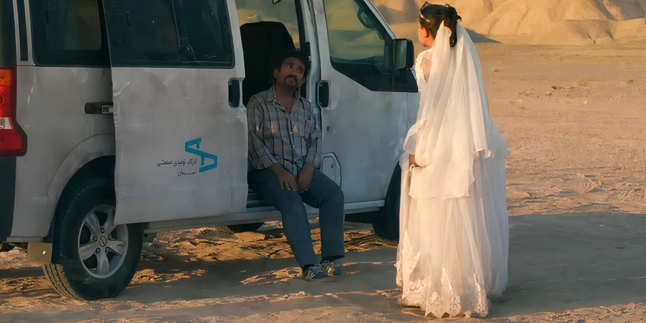 Buzzy Thriller Movie con 100% RT Score obtiene una fecha de lanzamiento en la temporada de premios Oscar muy competitivos