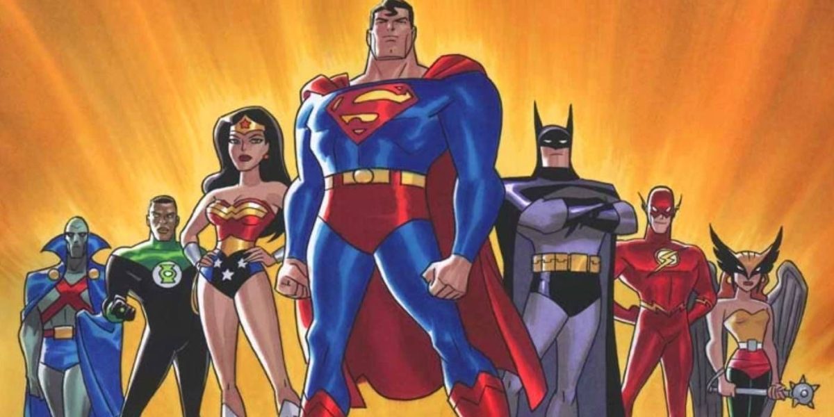 10 años después, 1 de los mejores héroes de DC de la televisión está de regreso y finalmente Canon