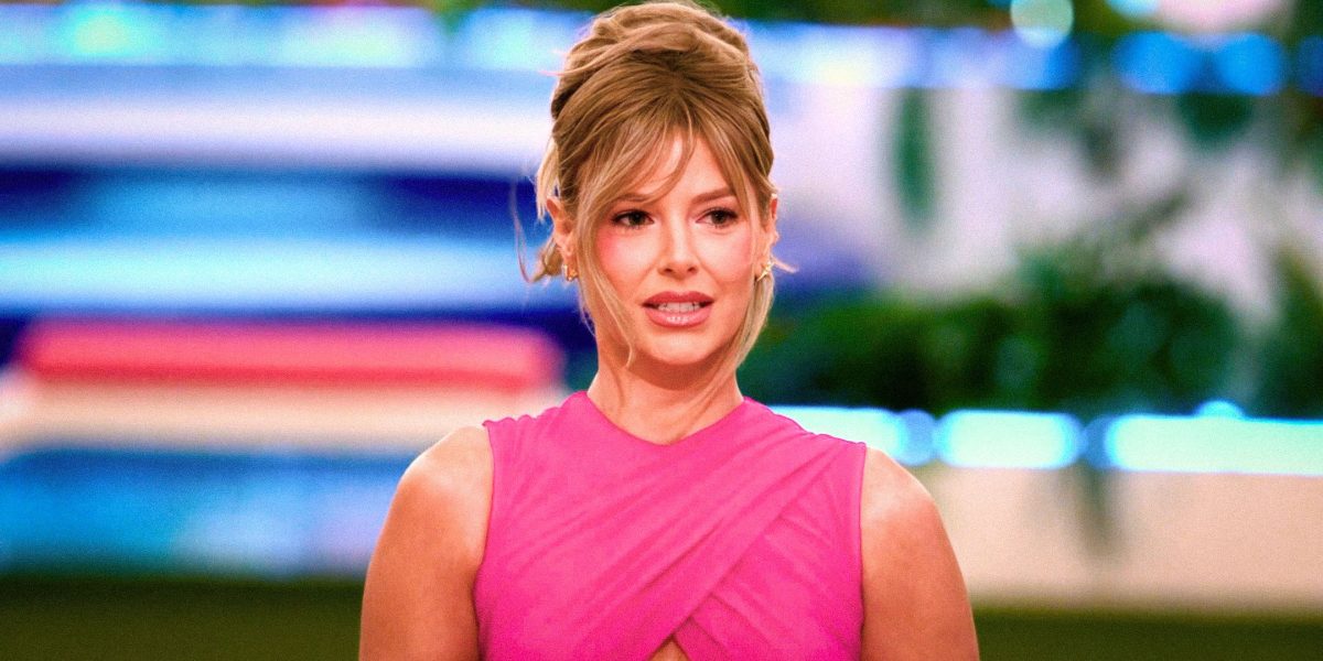 El juego estratégico de Love Island USA Season 7 demuestra esta inquietante verdad sobre el programa