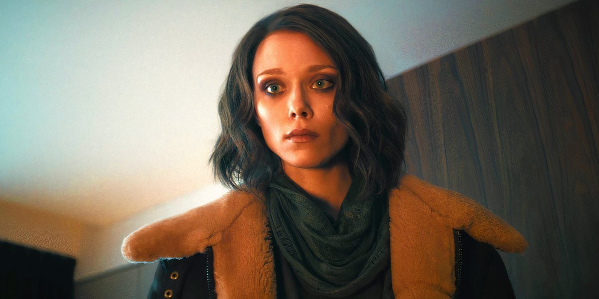 La nueva película de terror Blumhouse debuta con la decepcionante puntaje de Rotten Tomatoes en comparación con el éxito original de $ 181 millones