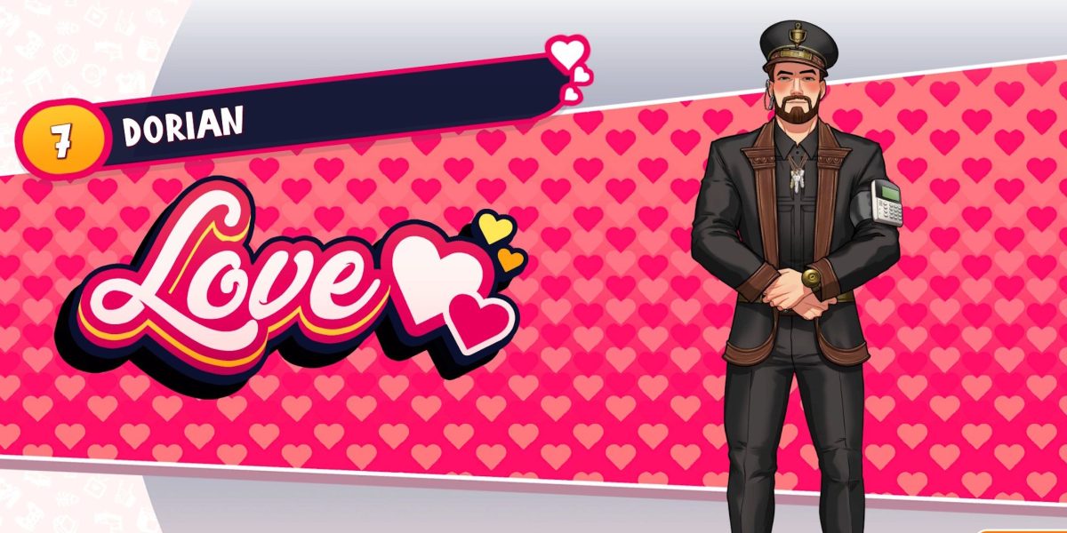 Fecha de todo: cómo romance dorian