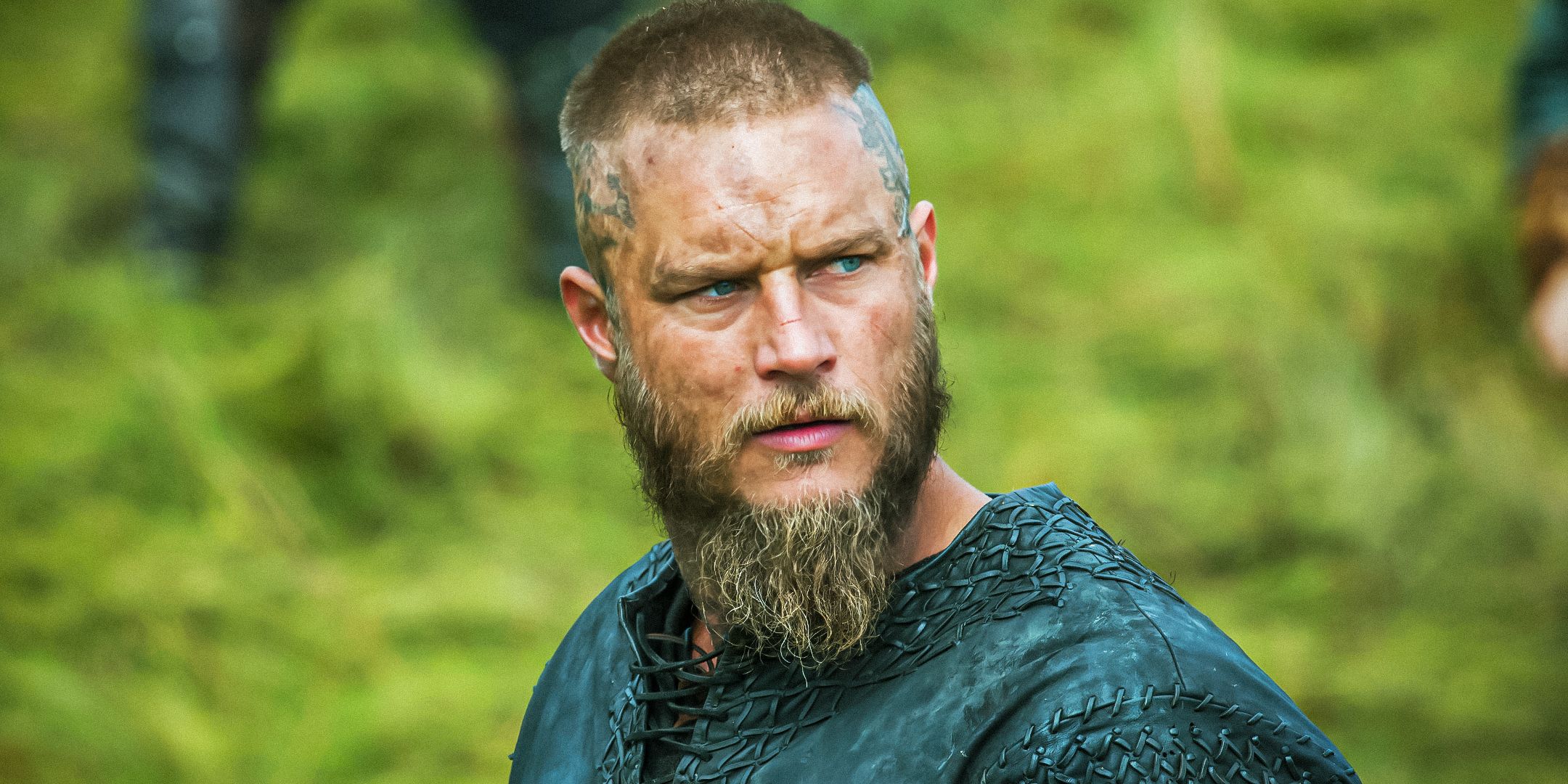 El nuevo programa de reemplazo de Vikings de Prime Video emite a sus dos actores principales
