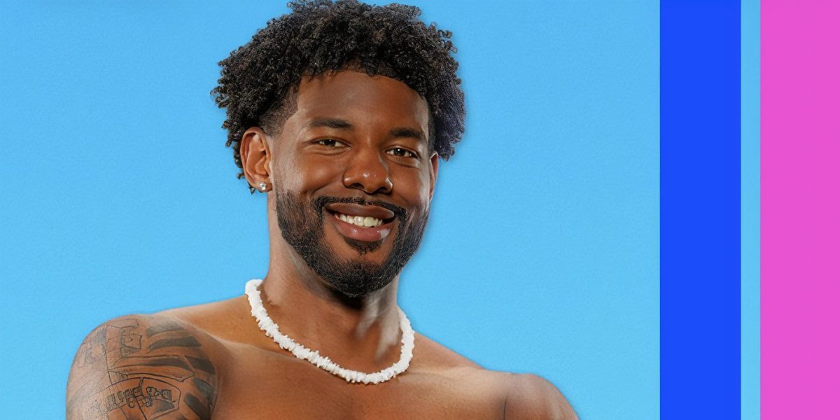 Love Island USA Temporada 7 Chris Seeley: Age, Instagram y más