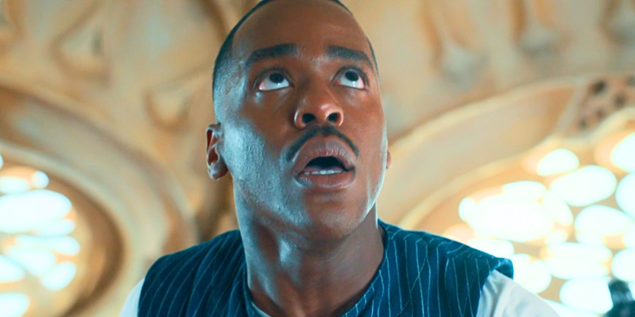 Doctor Who confirma un villano secreto, incluso más grande que omega