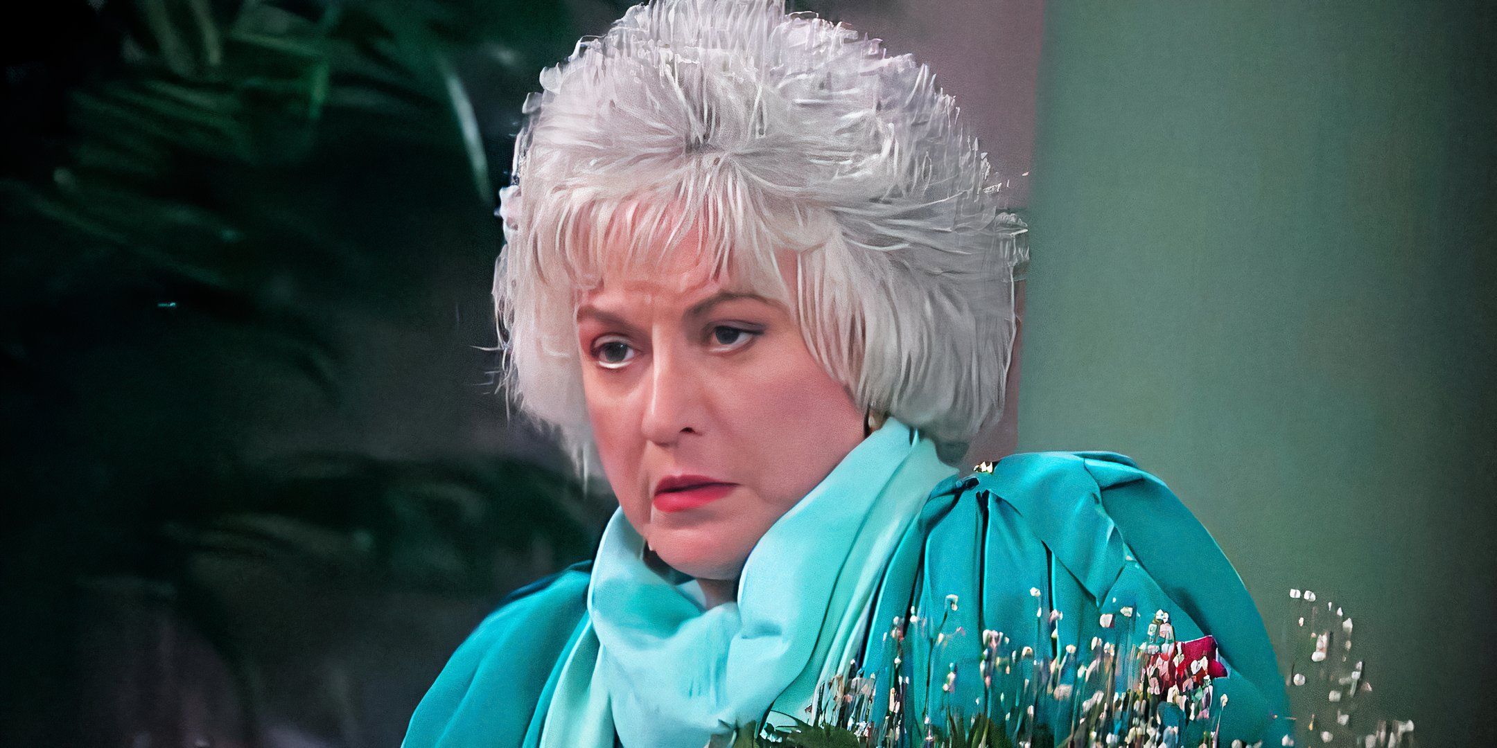 La temporada 8 de Golden Girls casi sucedió, pero un miembro del elenco dijo “No hay forma de joder” al nuevo contrato