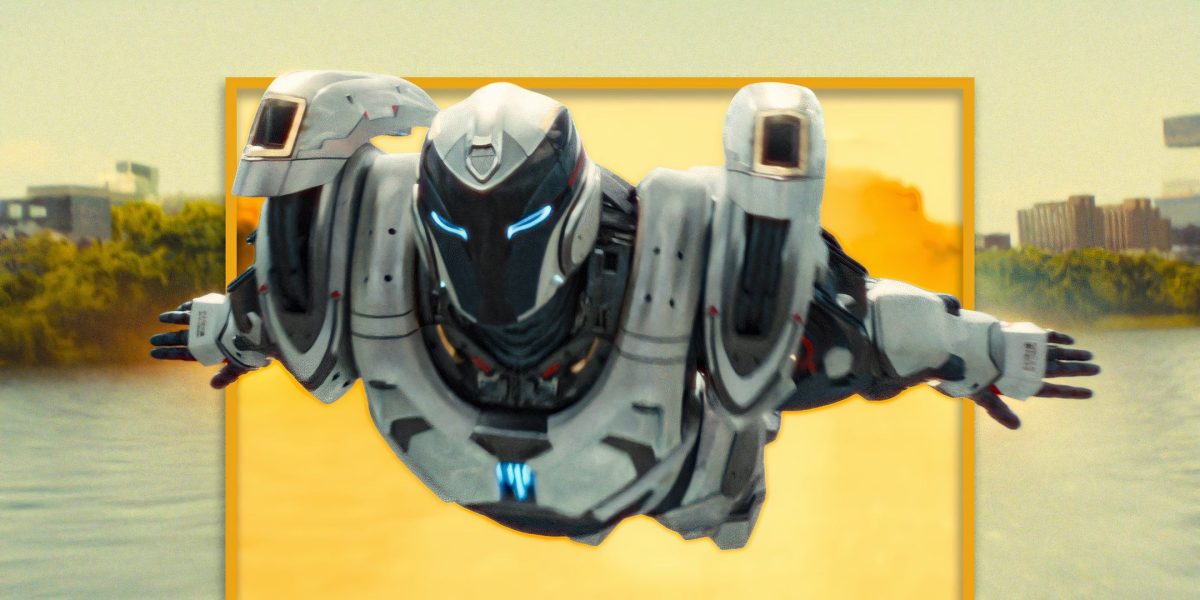 La batalla de Ironheart entre Magic & Machine explicó por el compositor de MCU: "Había 2 lados para Riri"