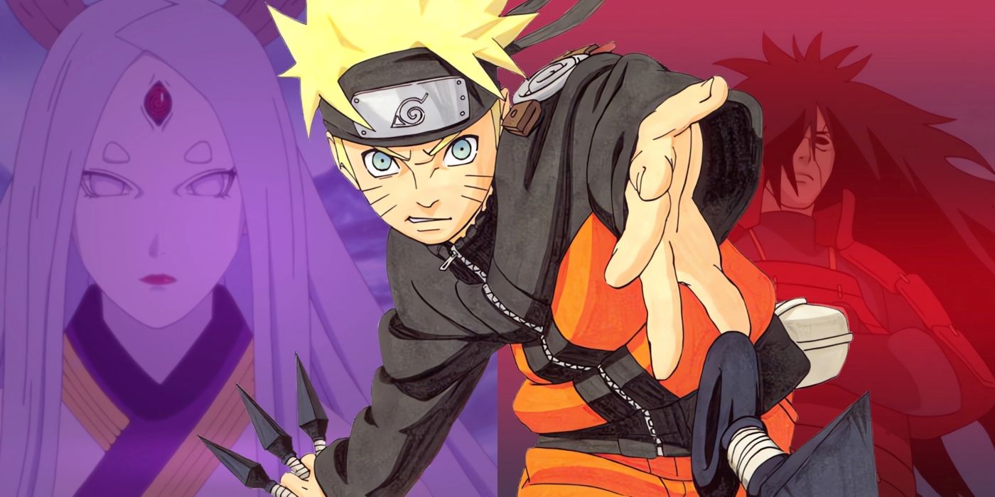 Naruto es una serie increíble, pero mis 10 opiniones impopulares nunca cambiarán
