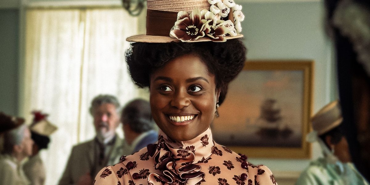 Uno de los temas más emocionantes de Gilded Age Season 3 ya ha surgido de una manera inesperada