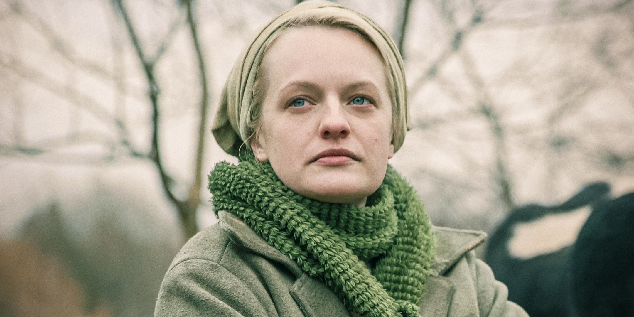 “Honestamente Perfección”: la escena final del cuento de la doncella explicada por la actor de junio Elisabeth Moss