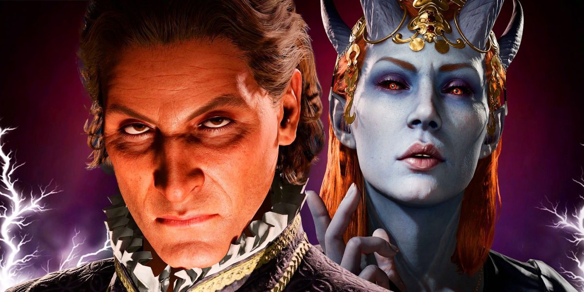 Un villano de Baldur's Gate 3 puede ser irredimitable, pero este detalle demuestra que son más que puro malvado