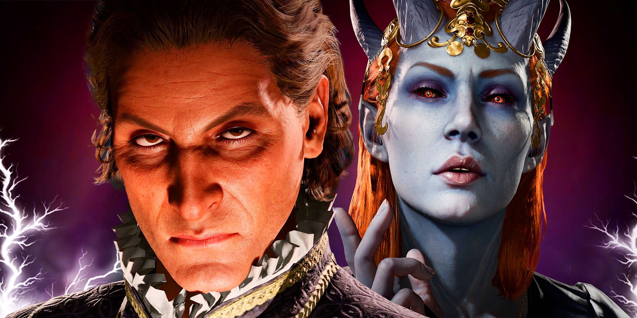 Un villano de Baldur’s Gate 3 puede ser irredimitable, pero este detalle demuestra que son más que puro malvado