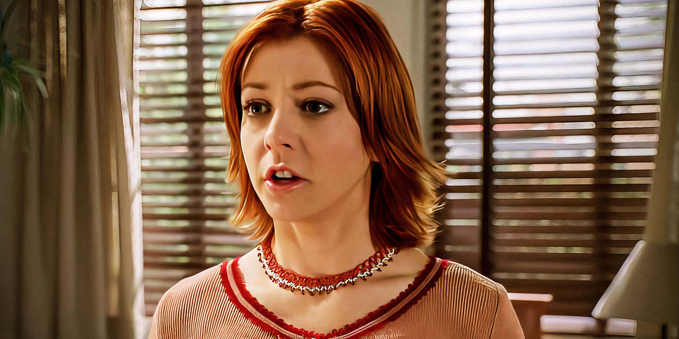 Este episodio de Buffy es una obra maestra de televisión, y también una de las favoritas de Alyson Hannigan