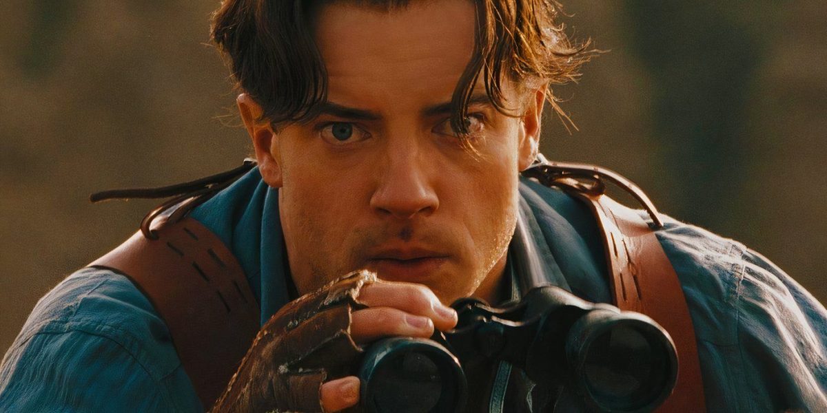 "Tengo un muy buen sentimiento": el reinicio de The Mummy de Blumhouse exagerado por el productor como envoltura de películas filmando