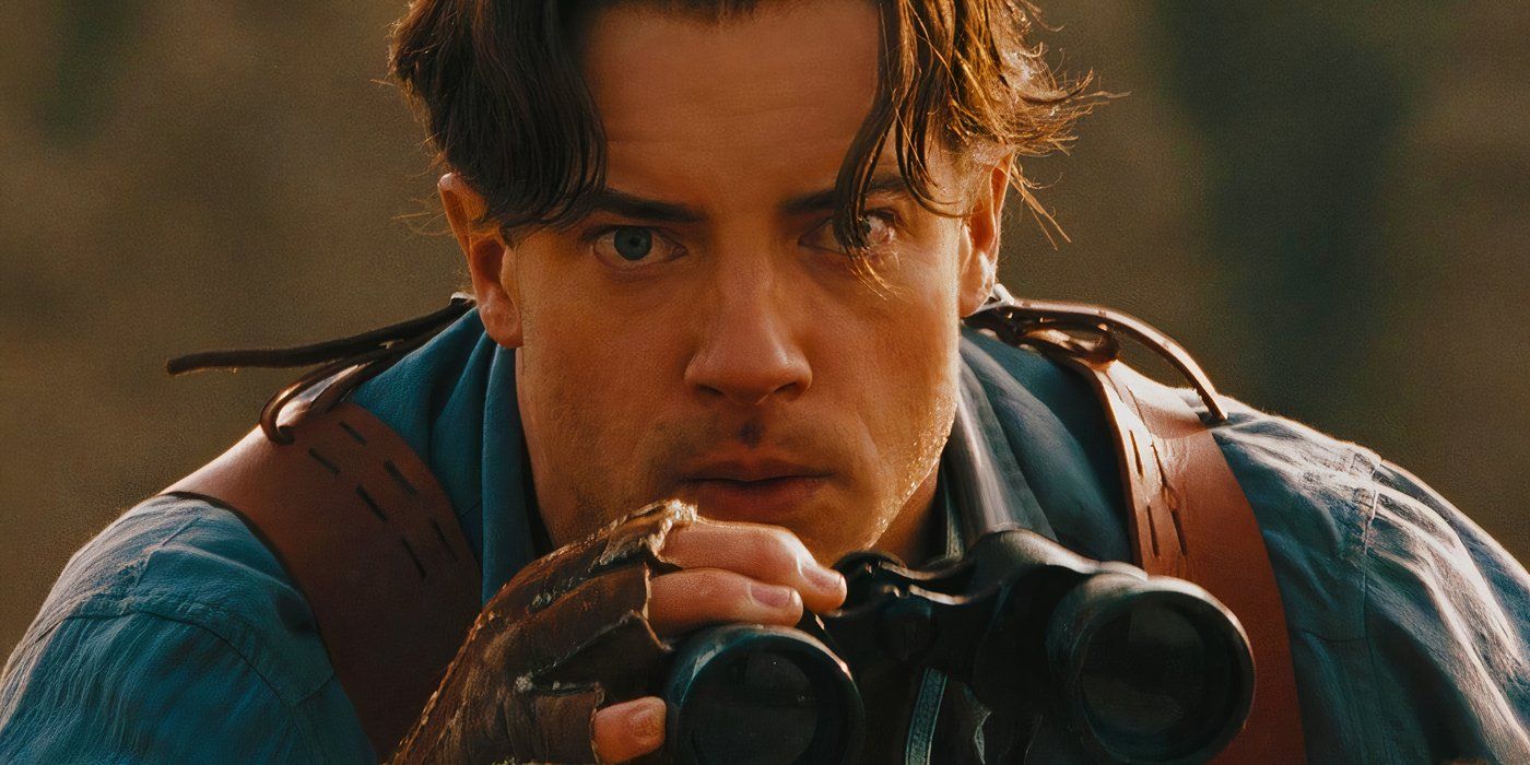 “Tengo un muy buen sentimiento”: el reinicio de The Mummy de Blumhouse exagerado por el productor como envoltura de películas filmando