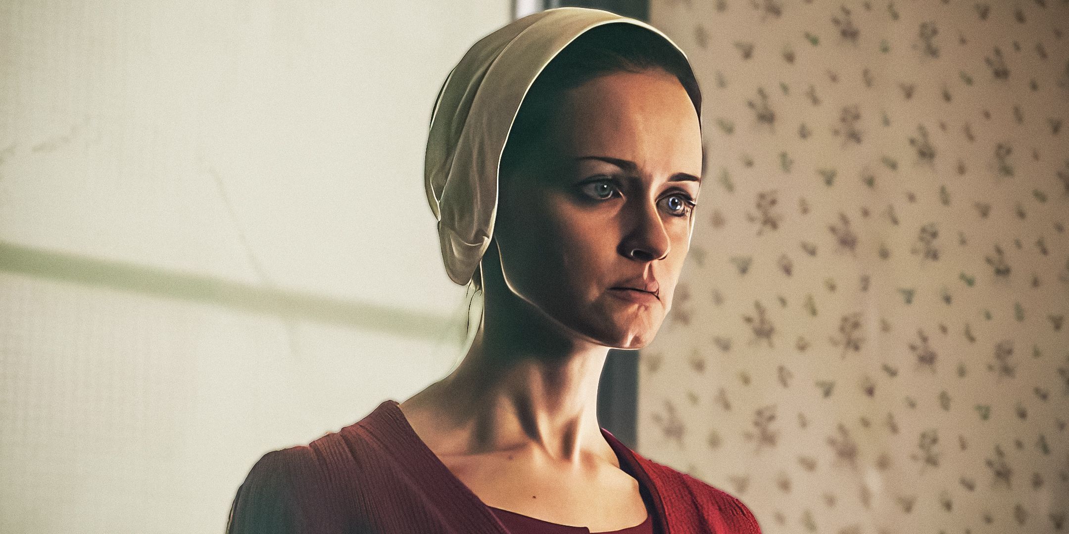 La estrella del cuento de la doncella detalla por qué regresaron para el final casi 4 años desde su última aparición