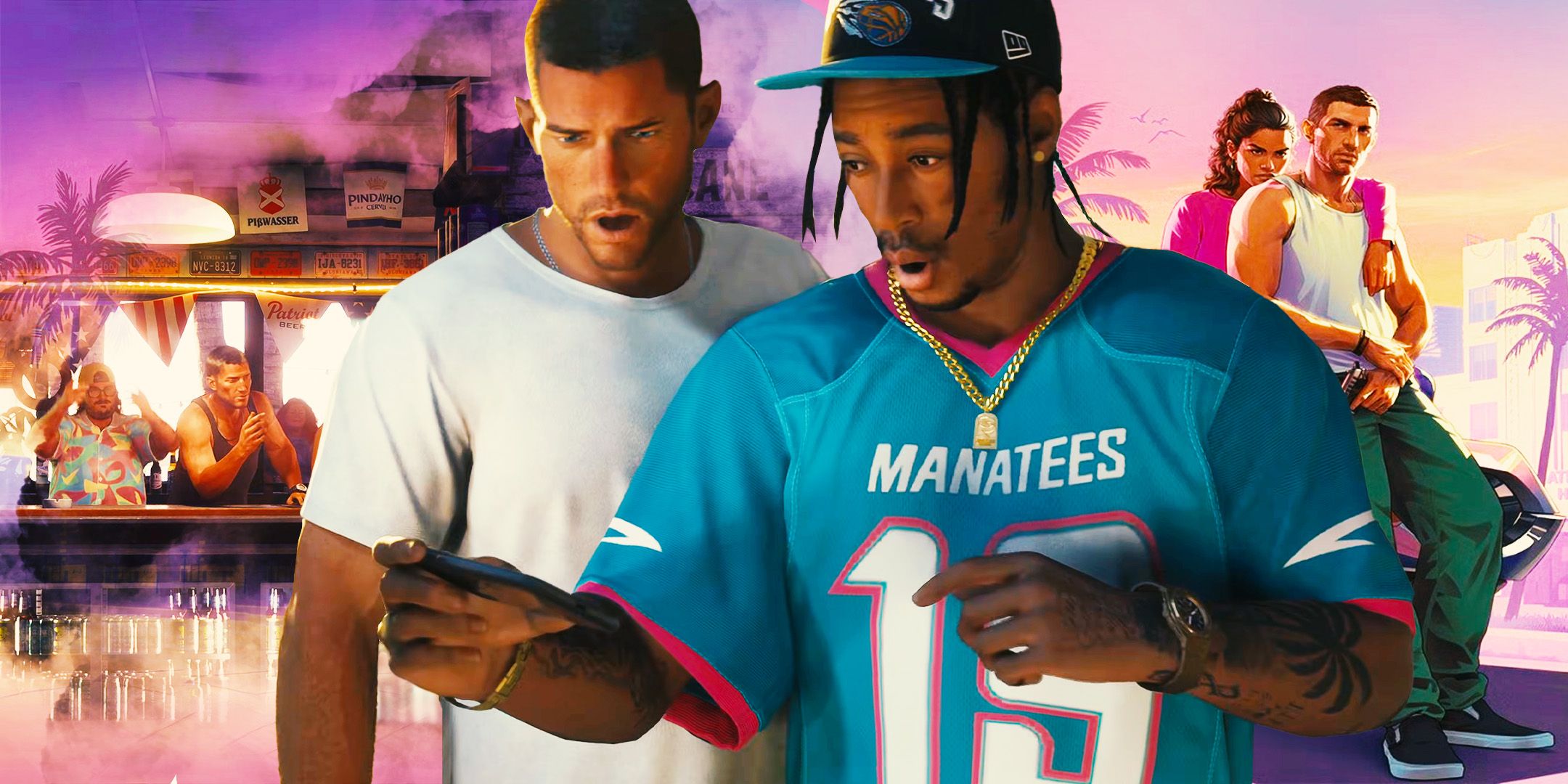 5 Nuevos detalles confirmados para GTA 6