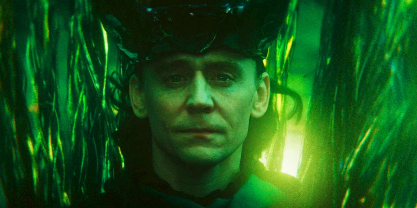 Estoy tan preocupado de Loki’s Avengers: Doomsday Story va a repetir una de las partes más tristes de Infinity War