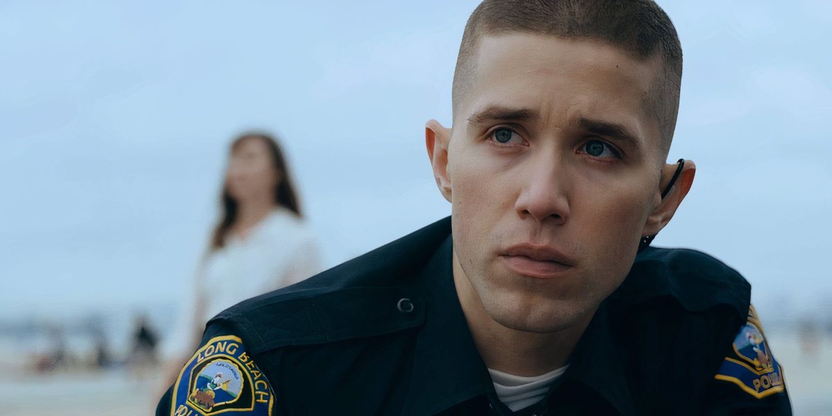 Chicago Fire Season 14 agrega Brandon Larracuente en un papel clave