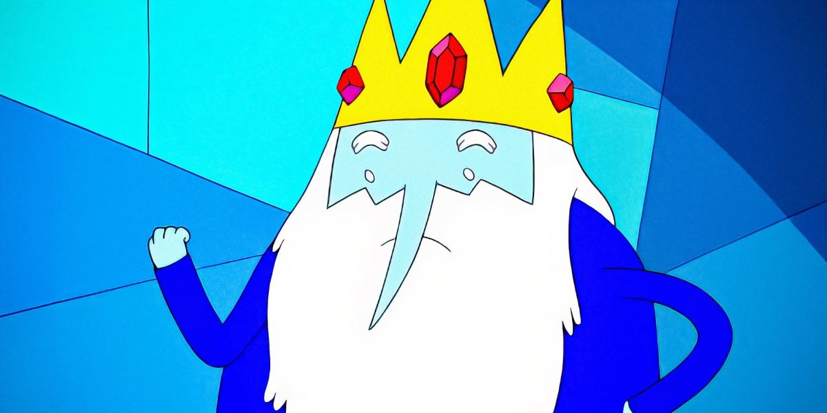 Adventure Time es un programa casi perfecto, pero estos 10 episodios son difíciles de defender