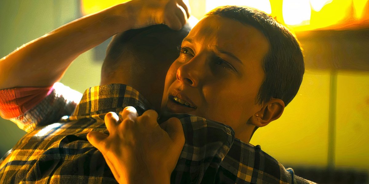 El regreso de la temporada 5 de Stranger Things de Hopper & Eleven debe evitar el cambio más decepcionante de la temporada 3 en su relación