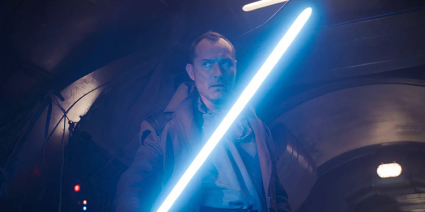 Estoy convencido de Star Wars, acaba de configurar Skeleton Crew Temporada 2