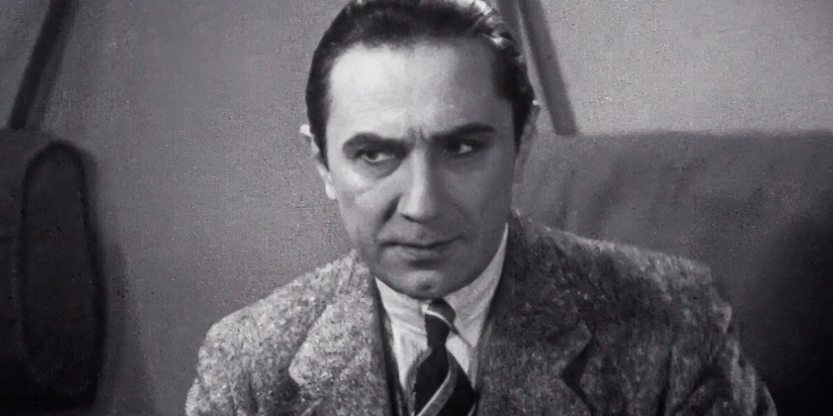 Bela Lugosi protagonizó la misma película de terror dos veces, con solo 7 años de diferencia
