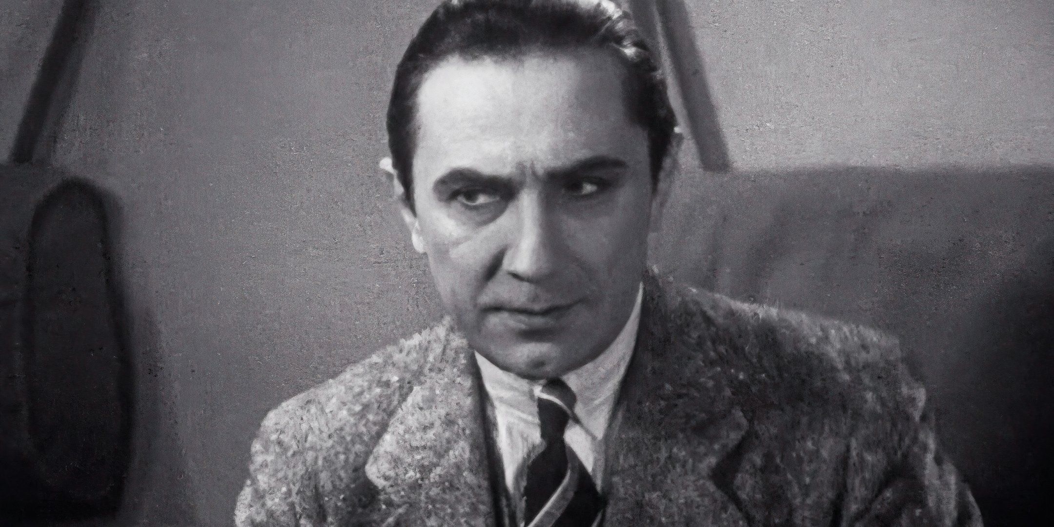 Bela Lugosi protagonizó la misma película de terror dos veces, con solo 7 años de diferencia