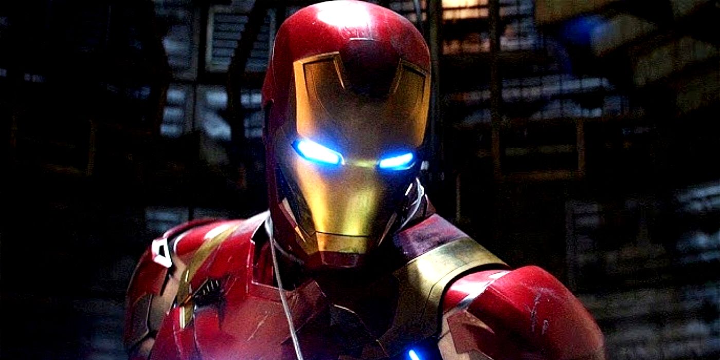 El nuevo personaje sorpresa de Iron Man de la MCU era casi el villano de los Vengadores hace 13 años