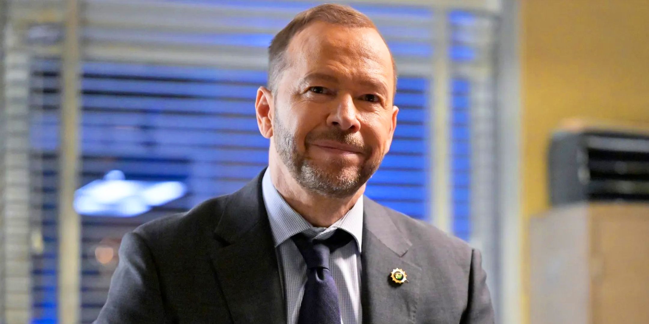 El personaje de Blue Bloods de Donnie Wahlberg regresa en el primer video de Set of Spin -off Boston Blue