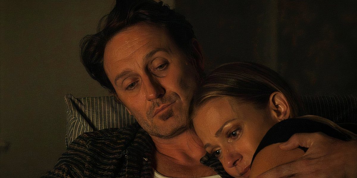 Criminal Minds: Evolution Star revela la verdad inesperada sobre la escena de la muerte de Will: "Nos asustamos tanto"