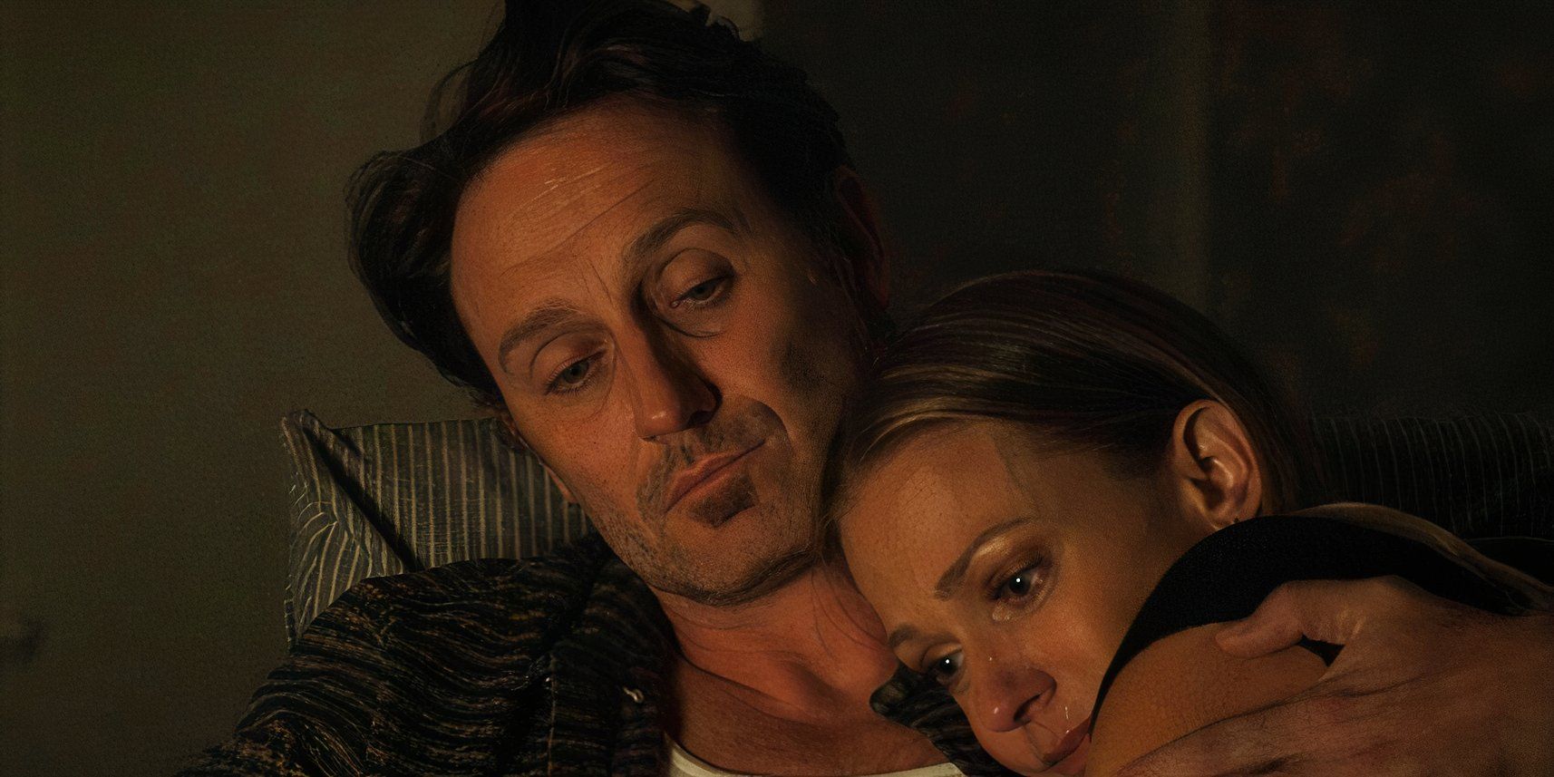 Criminal Minds: Evolution Star revela la verdad inesperada sobre la escena de la muerte de Will: "Nos asustamos tanto"