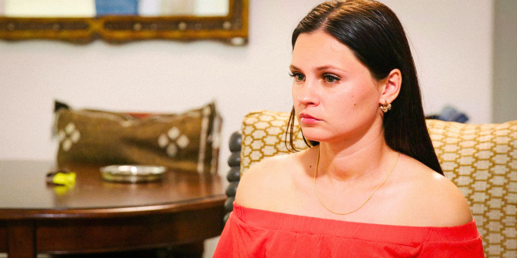 La prometida de 90 días, Julia Trubkina, revela noticias de salud alarmantes después de salir de América sin Brandon