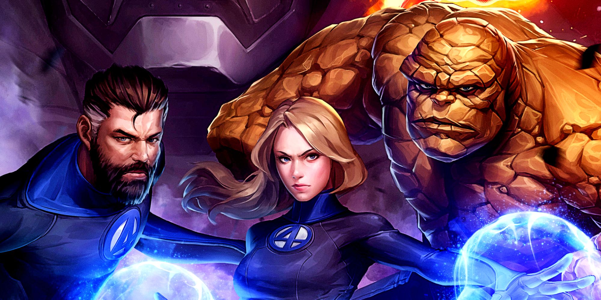 La leyenda más querida de Marvel acaba de obtener un sincero homenaje en medio del regreso de The Fantastic Four
