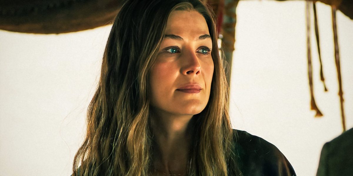 El cuarto programa de televisión de Amazon tiene una gran ventaja sobre su serie de fantasía cancelada con 88% en RT