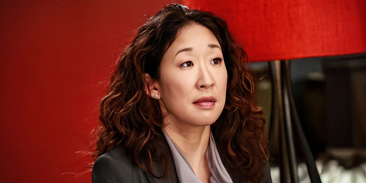 Si amas a Sandra Oh en Grey's Anatomy, mira su show de Netflix subestimado con 86% en Rotten Tomatoes