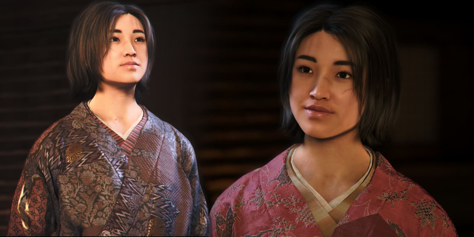 ¿Deberías elegir seda roja o negra en Assassin’s Creed Shadows?