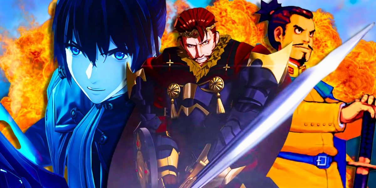 La alineación del Switch 2 necesita más juegos maduros, y una franquicia de Nintendo podría arreglar eso