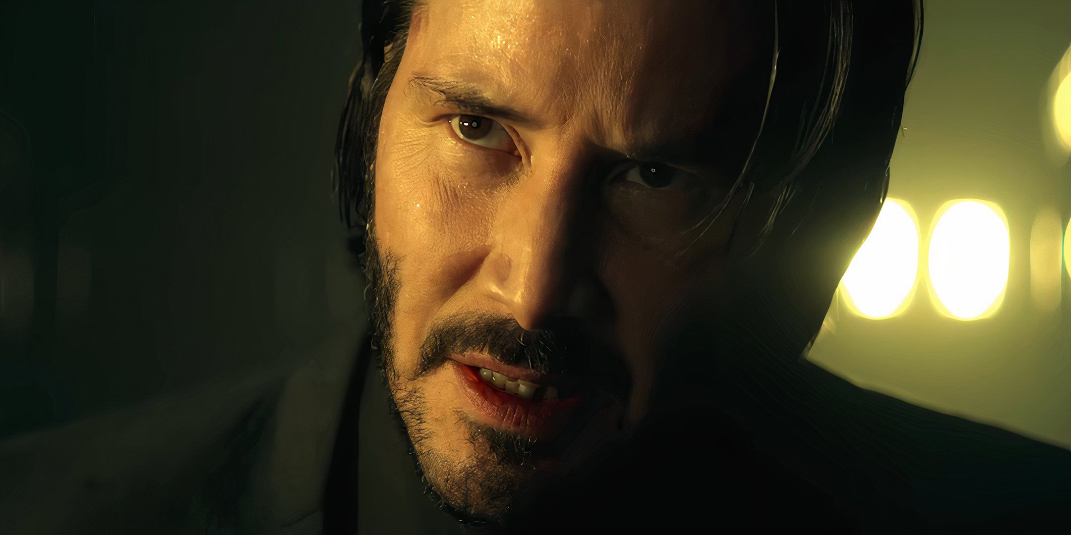 John Wick 5 puede solucionar un problema cada vez más obvio con las secuelas de Keanu Reeves