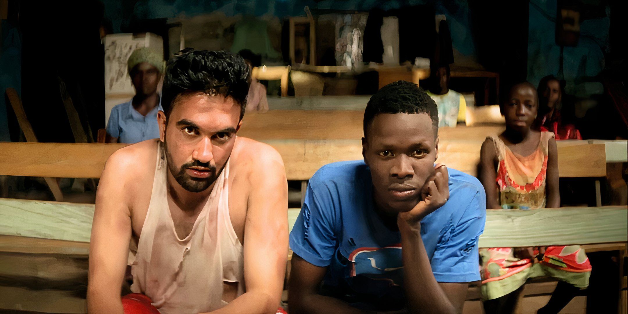 El favorito de la alcaldía de Nueva York, Zohran Mamdani, tenía un cameo escondido de Disney hace 9 años