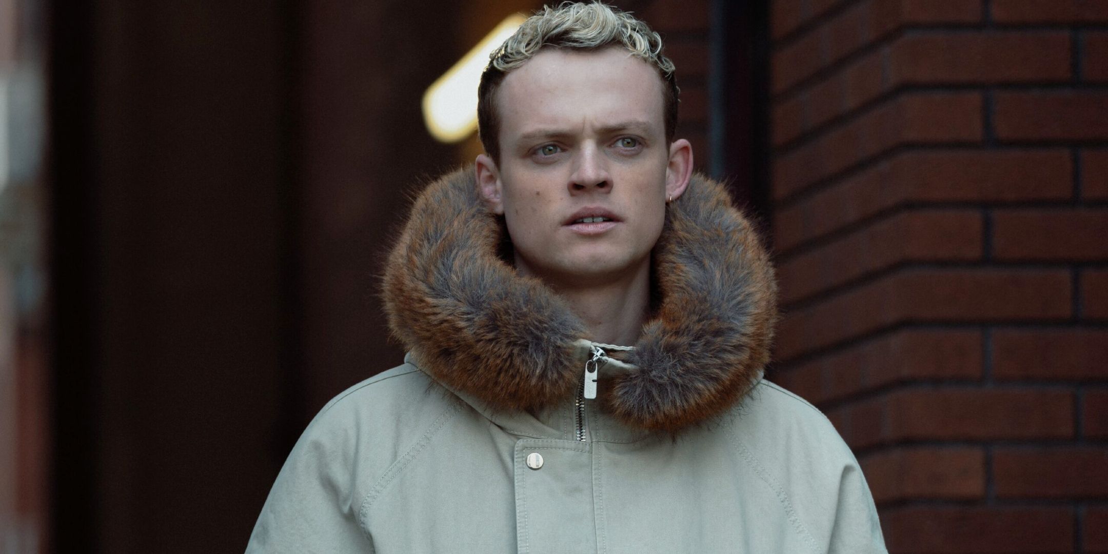 La revelación de Big Eddie en Mobland explicó: Todas las pistas y lo que significa para los Harrigans