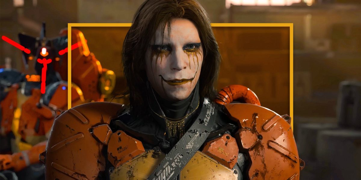 Cómo Death Stranding 2 mejora en el original explicado por el compositor: "Mucho más servicio de fanáticos"