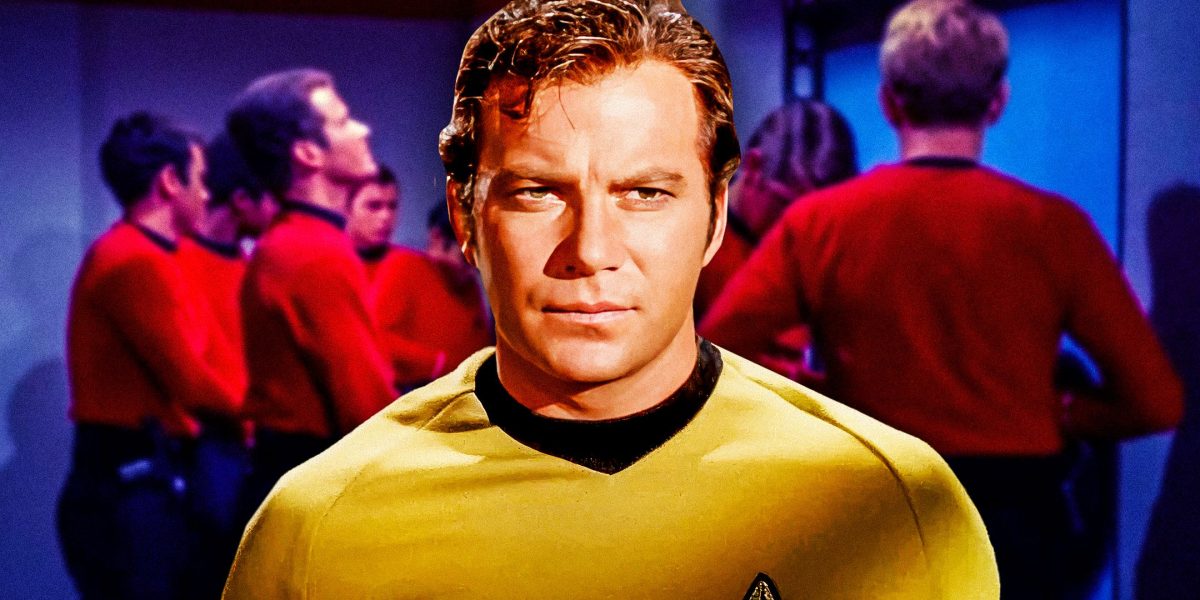 La nueva serie de Star Trek no es la Star Trek de tu padre, y es exactamente lo que los fanáticos han esperado