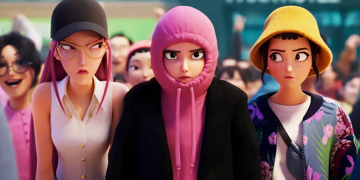 KPOP Demon Hunters: 7 maneras en que la exitosa película de Netflix establece una secuela