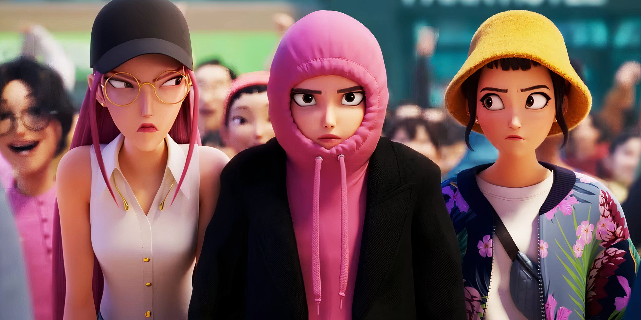 KPOP Demon Hunters: 7 maneras en que la exitosa película de Netflix establece una secuela